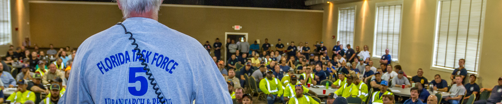 Florida Task Force Event
