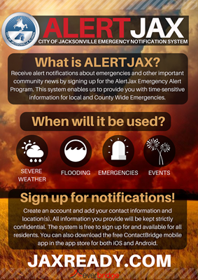AlertJax