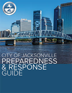Preparedness Guide Cover Preparedness Guide Cover